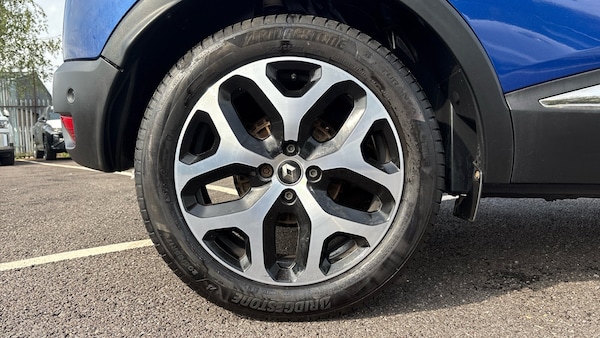 Used Renault Captur 2019 for sale - 75466698: Photo 7