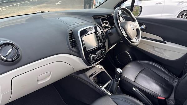 Used Renault Captur 2019 for sale - 75466698: Photo 9