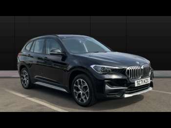 2022 (71) - xDrive 20i [178] xLine 5dr Step Auto Petrol Estate