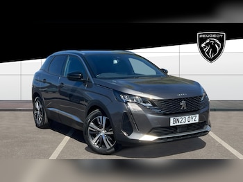 Used Peugeot 3008 2023 for sale - 78439660: Photo
