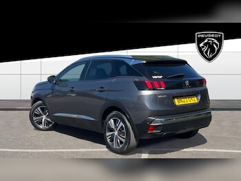 Used Peugeot 3008 2023 for sale - 78439660: Photo