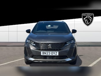 Used Peugeot 3008 2023 for sale - 78439660: Photo