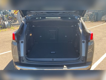 Used Peugeot 3008 2023 for sale - 78439660: Photo
