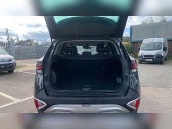 Used Kia Sportage 2022 for sale - 79672621: Photo