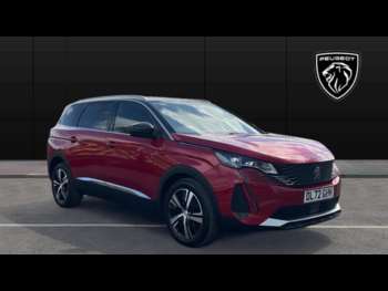 2023 (72) - 1.6 PureTech 180 GT 5dr EAT8 Petrol Estate