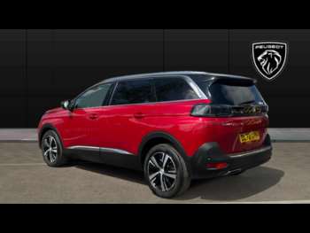 Used Peugeot 5008 2023 for sale - 74565861: Photo
