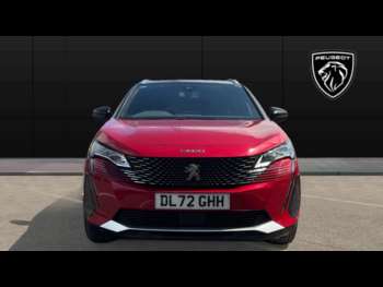 Used Peugeot 5008 2023 for sale - 74565861: Photo