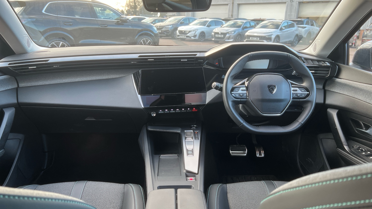 Used Peugeot 308 2024 for sale - 74972339: Photo 10