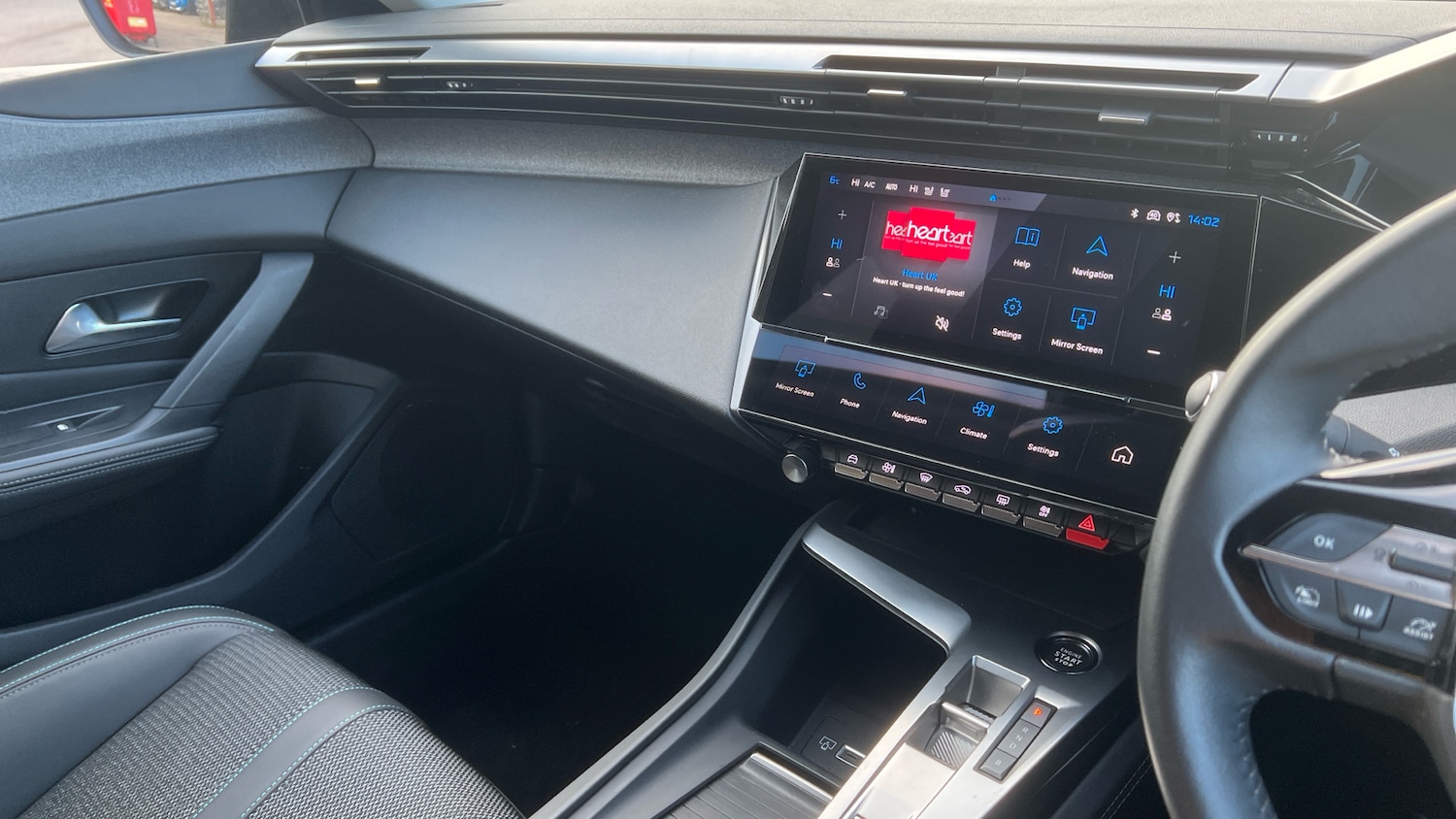 Used Peugeot 308 2024 for sale - 74972339: Photo 14