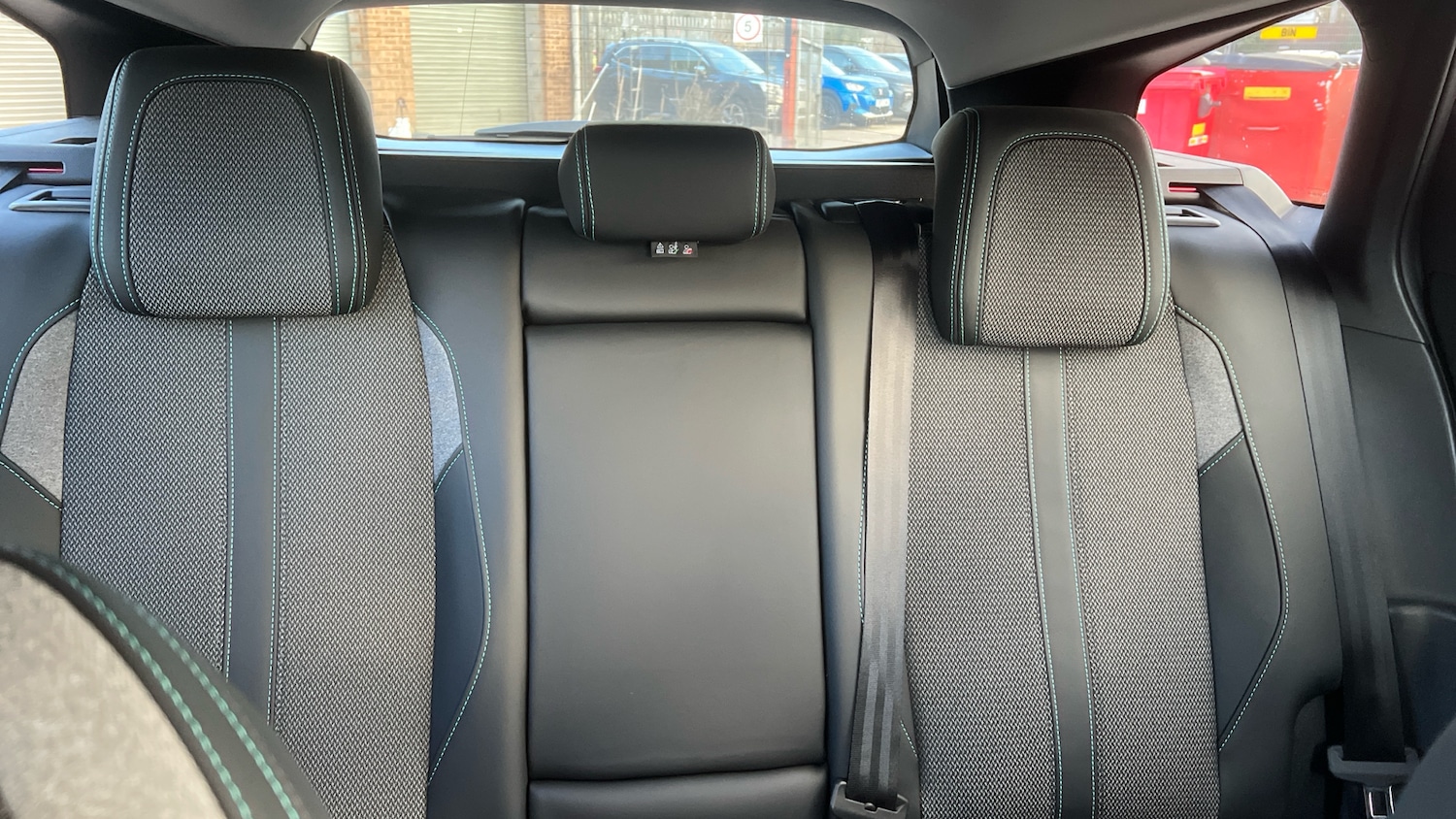 Used Peugeot 308 2024 for sale - 74972339: Photo 15