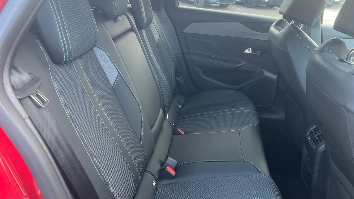 Used Peugeot 308 2024 for sale - 74972339: Photo 16