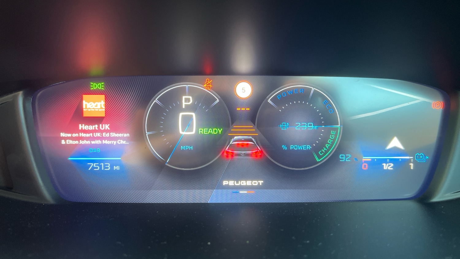 Used Peugeot 308 2024 for sale - 74972339: Photo 18