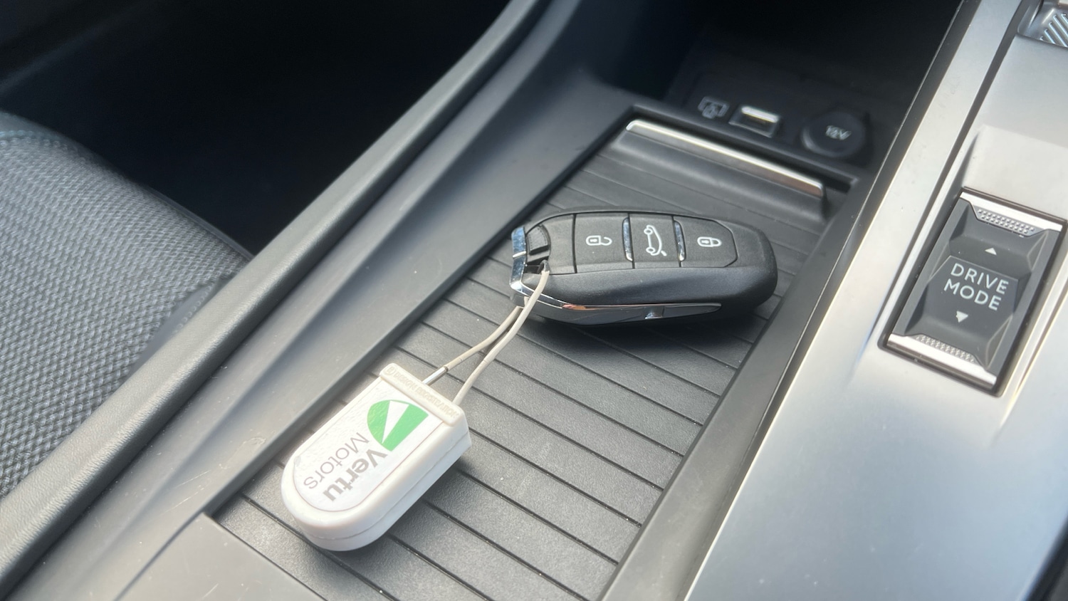 Used Peugeot 308 2024 for sale - 74972339: Photo 20