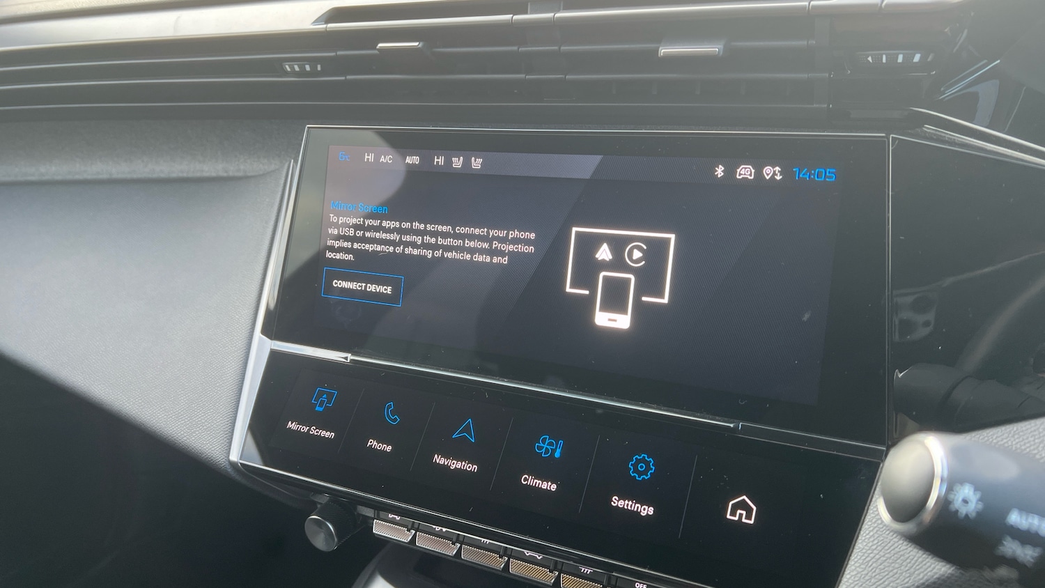 Used Peugeot 308 2024 for sale - 74972339: Photo 24