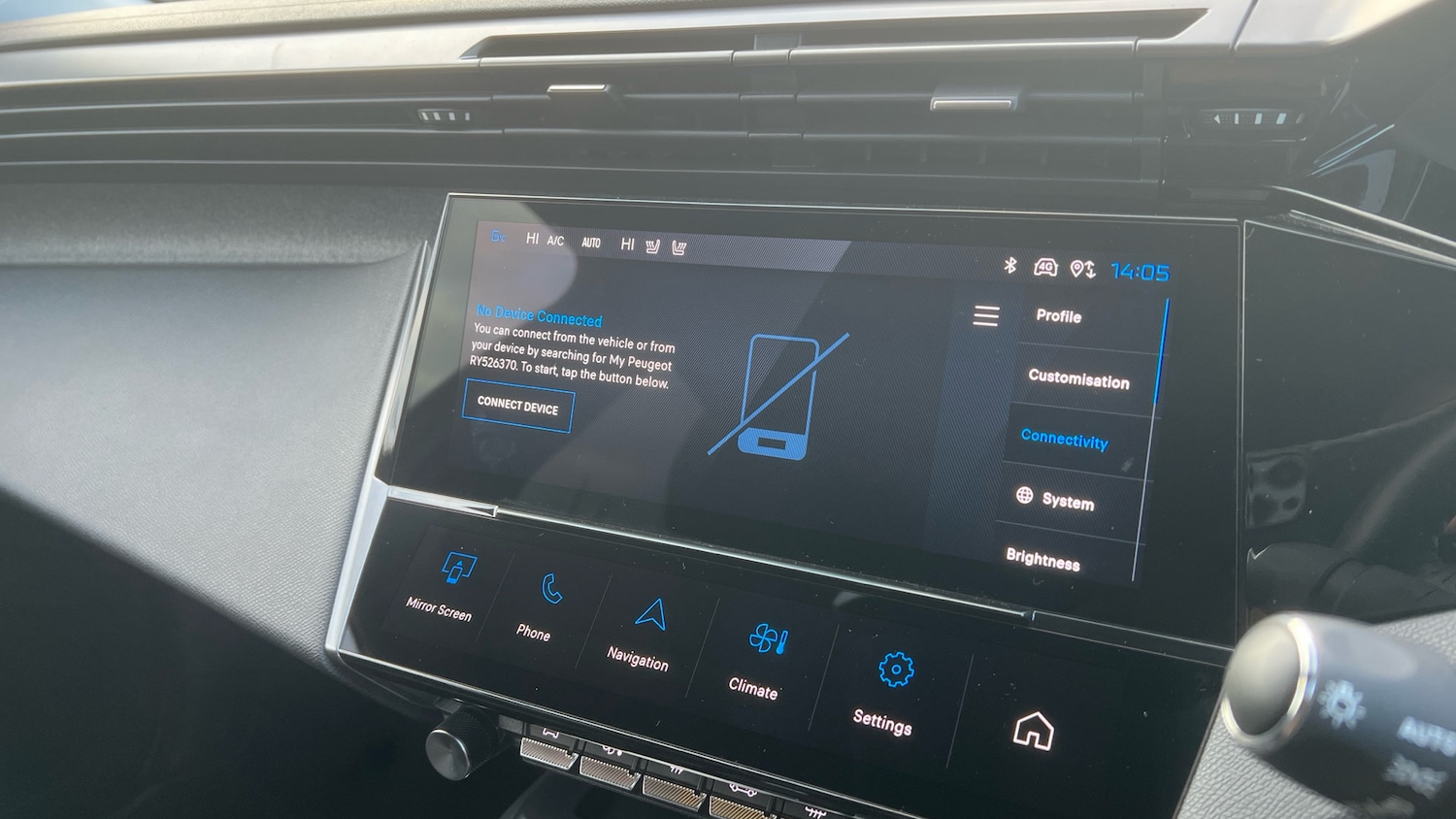 Used Peugeot 308 2024 for sale - 74972339: Photo 25