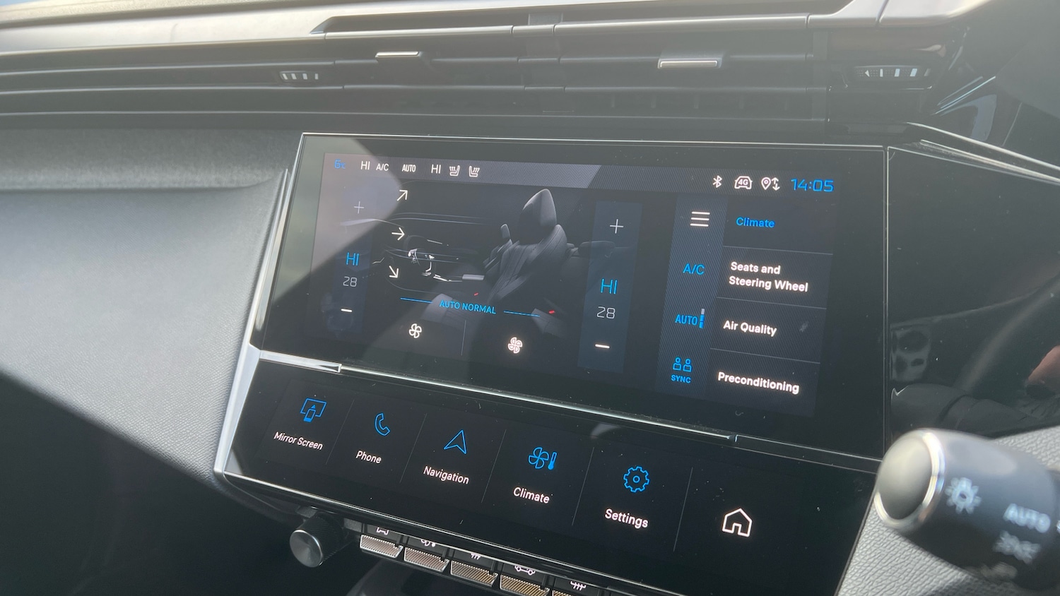 Used Peugeot 308 2024 for sale - 74972339: Photo 26