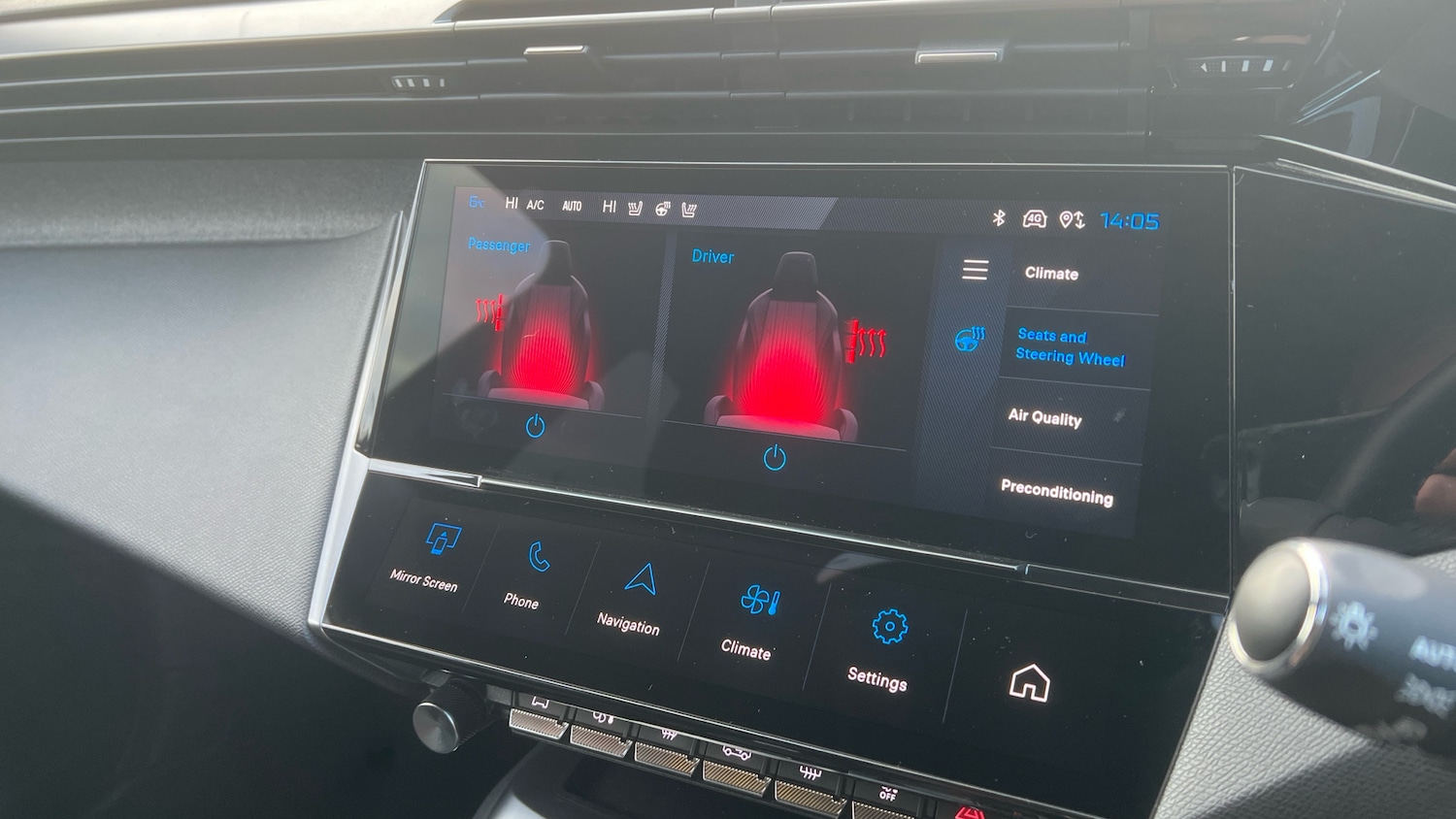 Used Peugeot 308 2024 for sale - 74972339: Photo 27