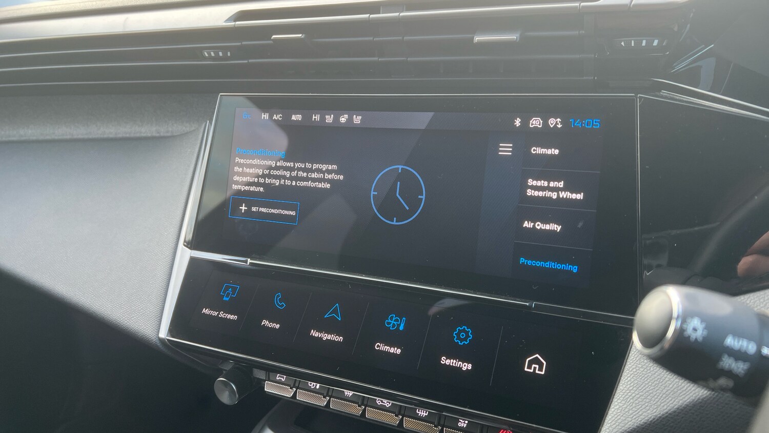 Used Peugeot 308 2024 for sale - 74972339: Photo 29