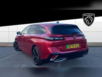 Used Peugeot 308 2024 for sale - 74972339: Photo