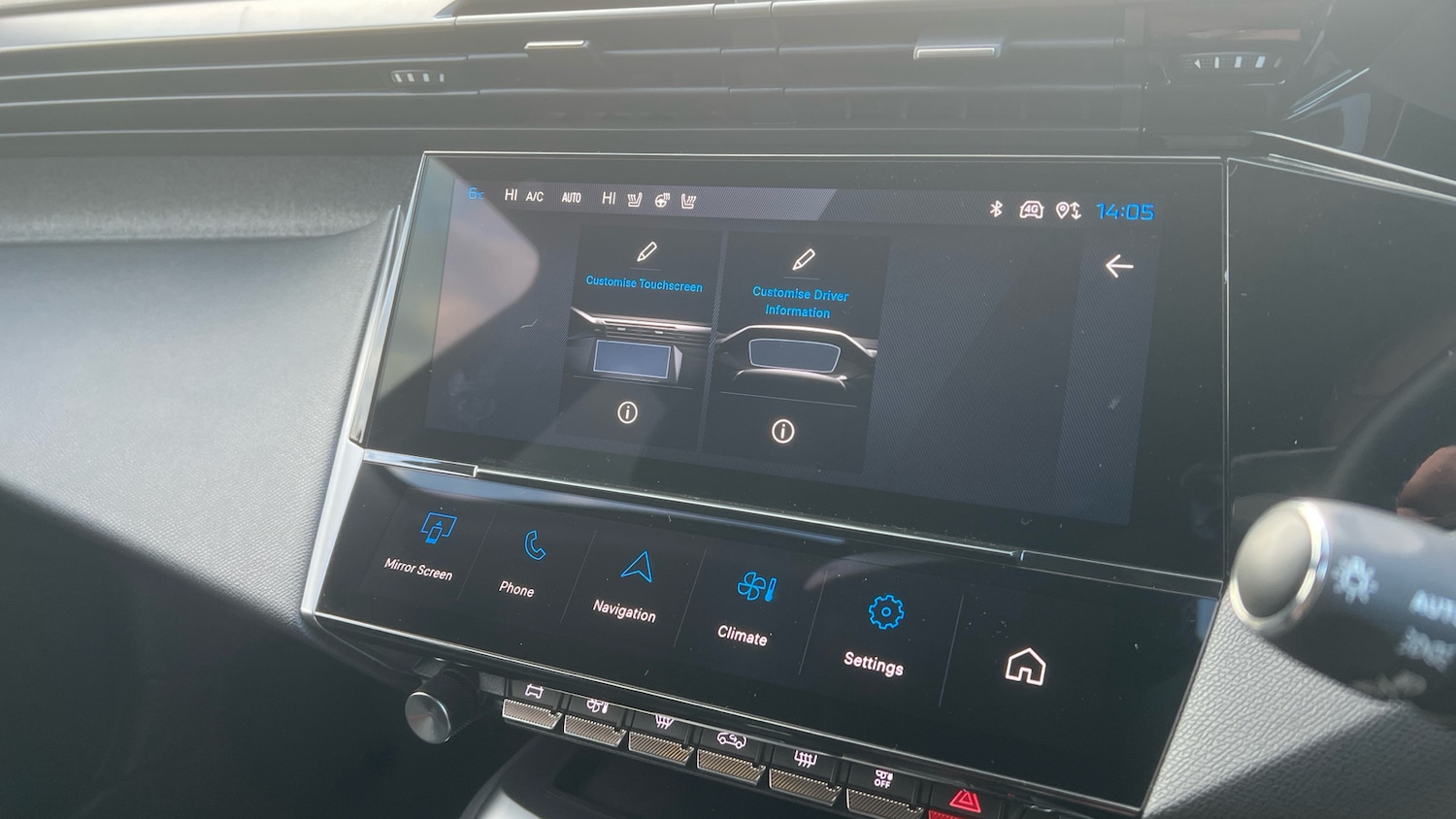 Used Peugeot 308 2024 for sale - 74972339: Photo 30