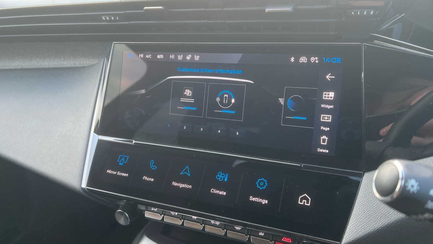 Used Peugeot 308 2024 for sale - 74972339: Photo 31