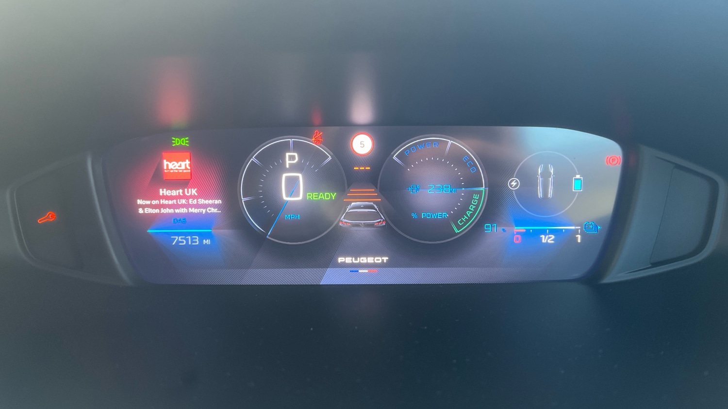 Used Peugeot 308 2024 for sale - 74972339: Photo 32