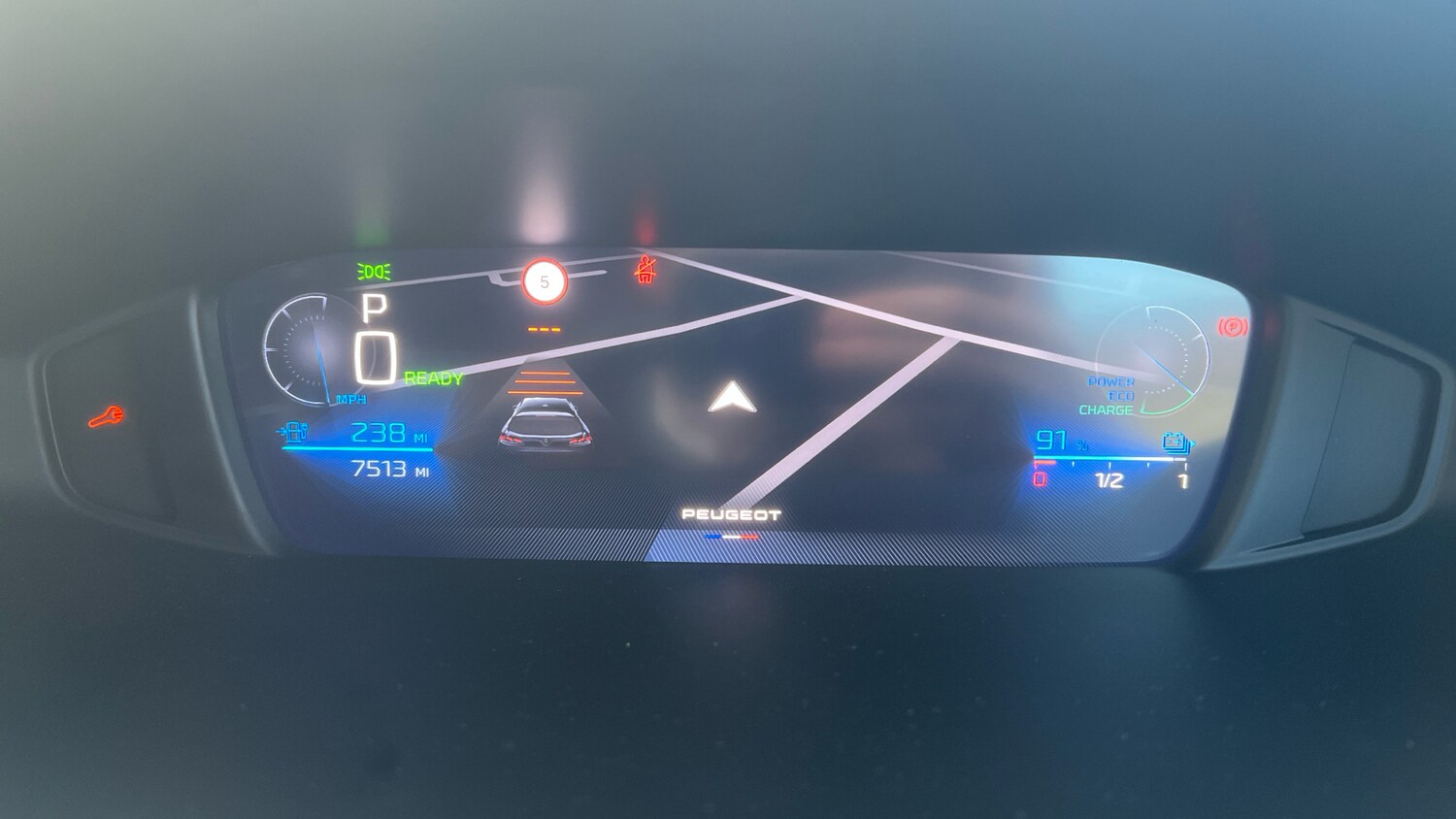 Used Peugeot 308 2024 for sale - 74972339: Photo 33