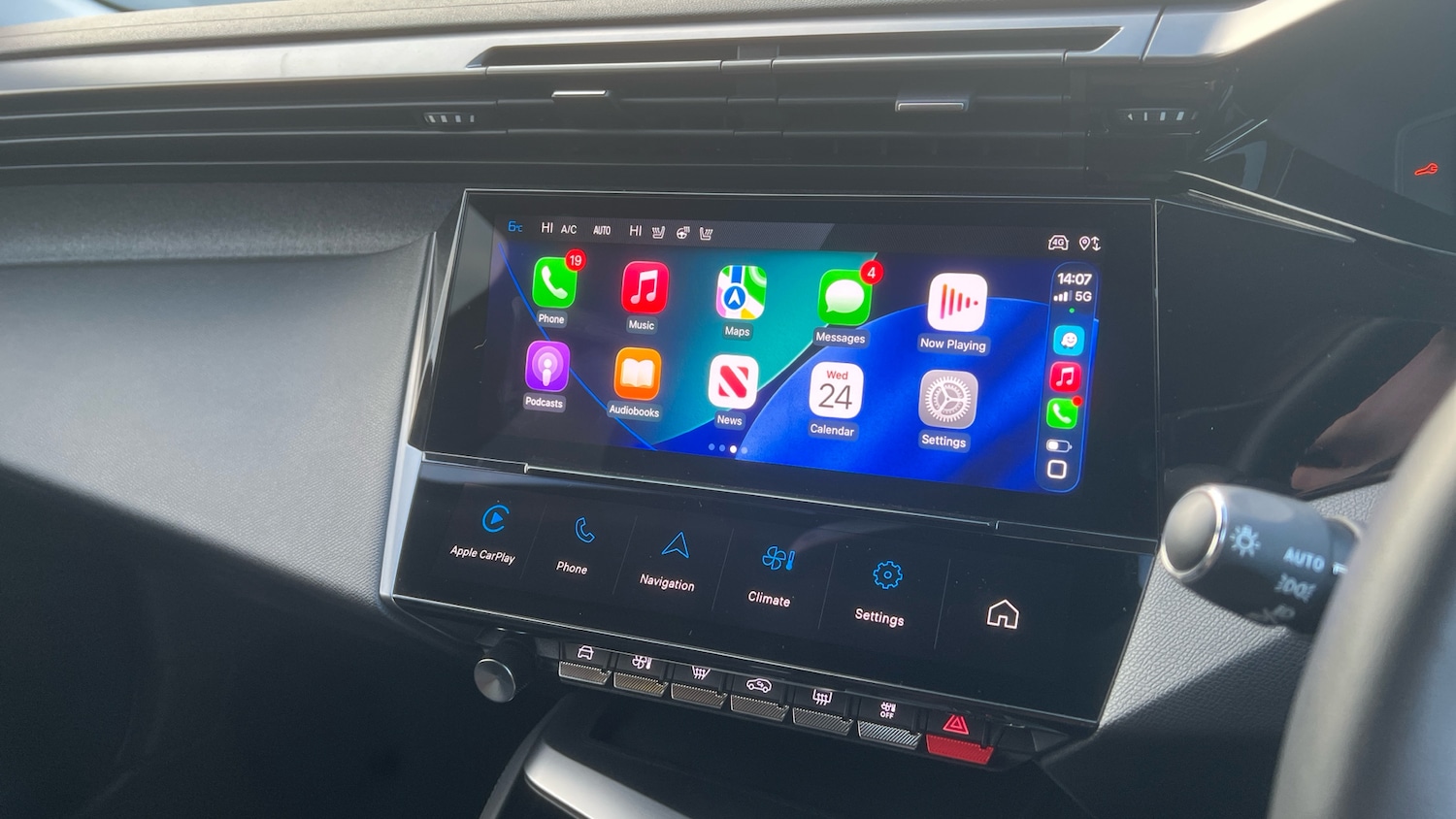 Used Peugeot 308 2024 for sale - 74972339: Photo 36