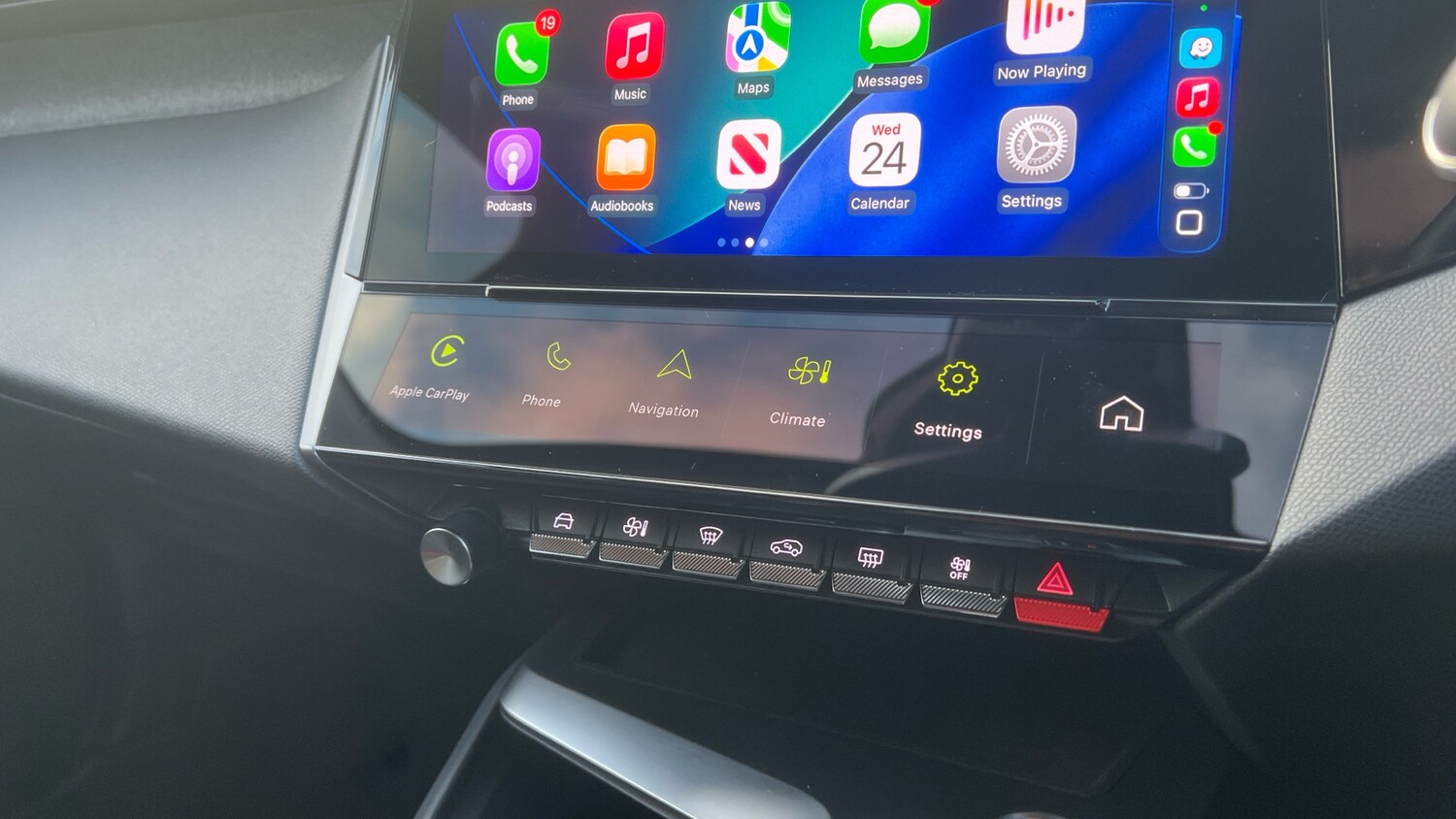 Used Peugeot 308 2024 for sale - 74972339: Photo 38