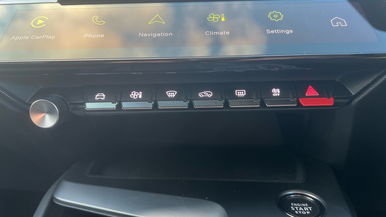 Used Peugeot 308 2024 for sale - 74972339: Photo 39