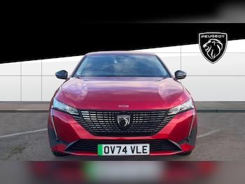 Used Peugeot 308 2024 for sale - 74972339: Photo