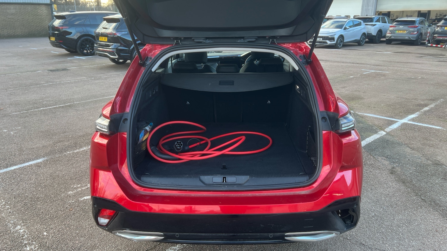 Used Peugeot 308 2024 for sale - 74972339: Photo 4