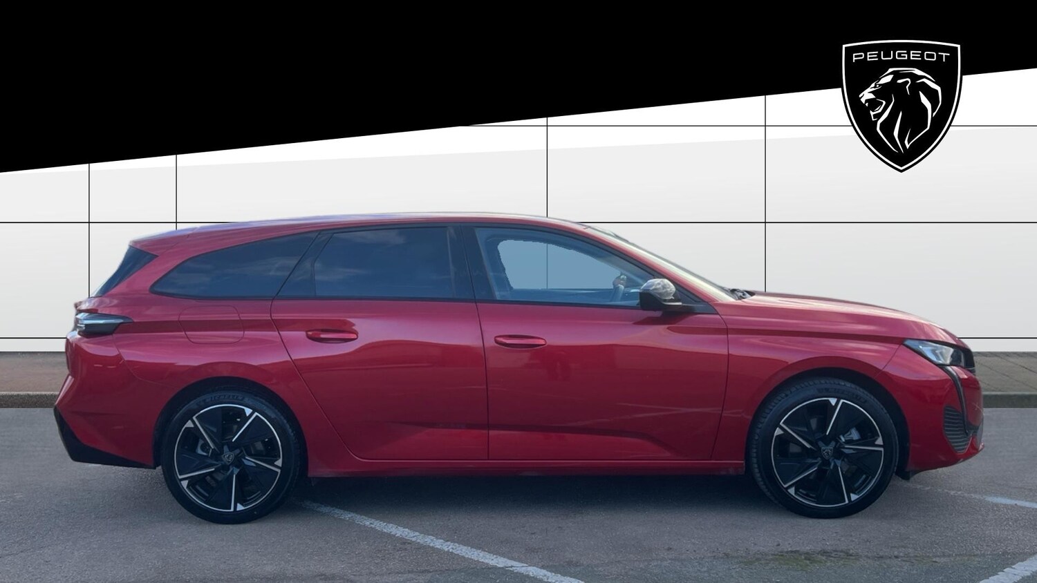 Used Peugeot 308 2024 for sale - 74972339: Photo 5