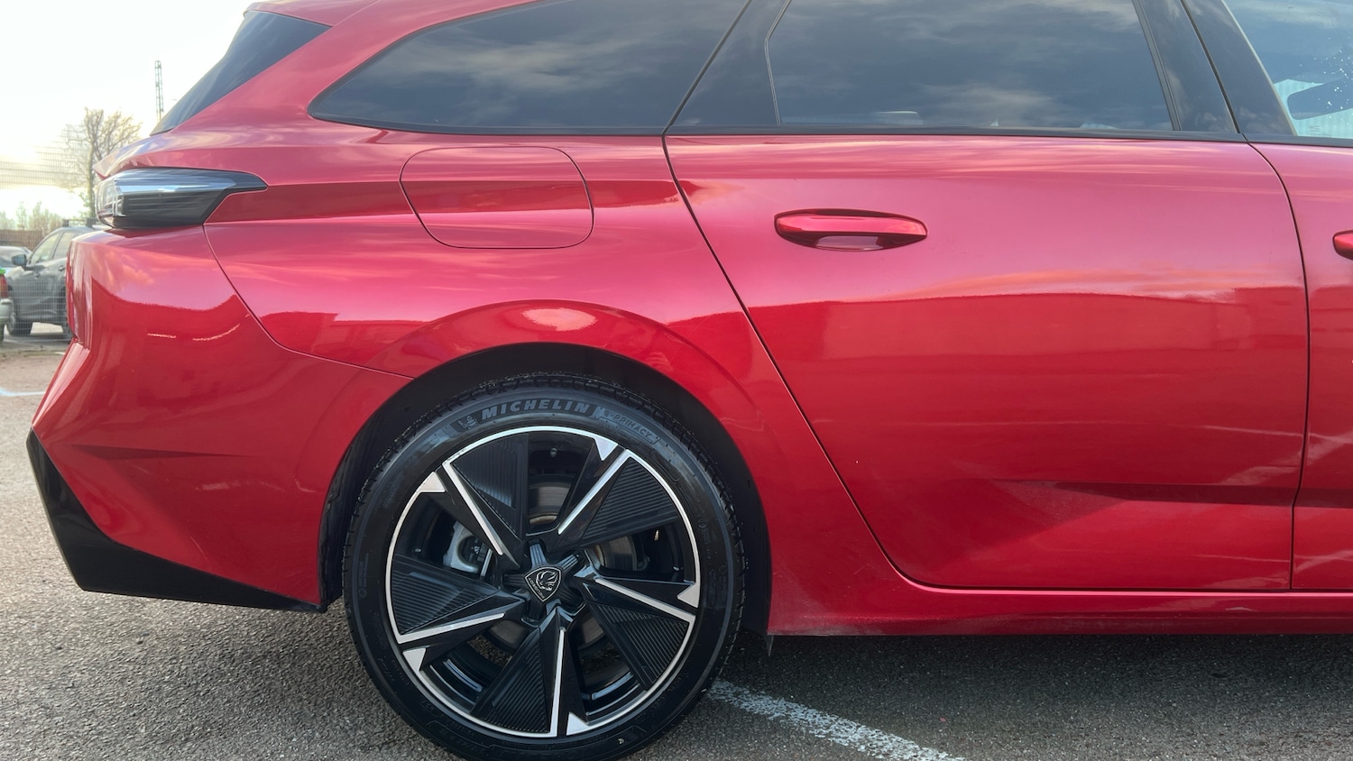 Used Peugeot 308 2024 for sale - 74972339: Photo 7