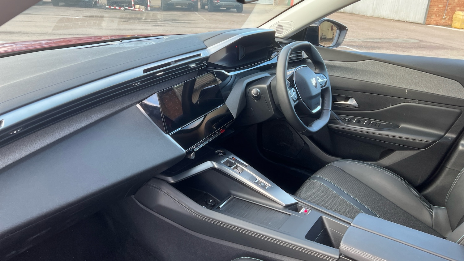 Used Peugeot 308 2024 for sale - 74972339: Photo 9