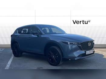 Used Mazda CX-5 2024 for sale - 75497467: Photo