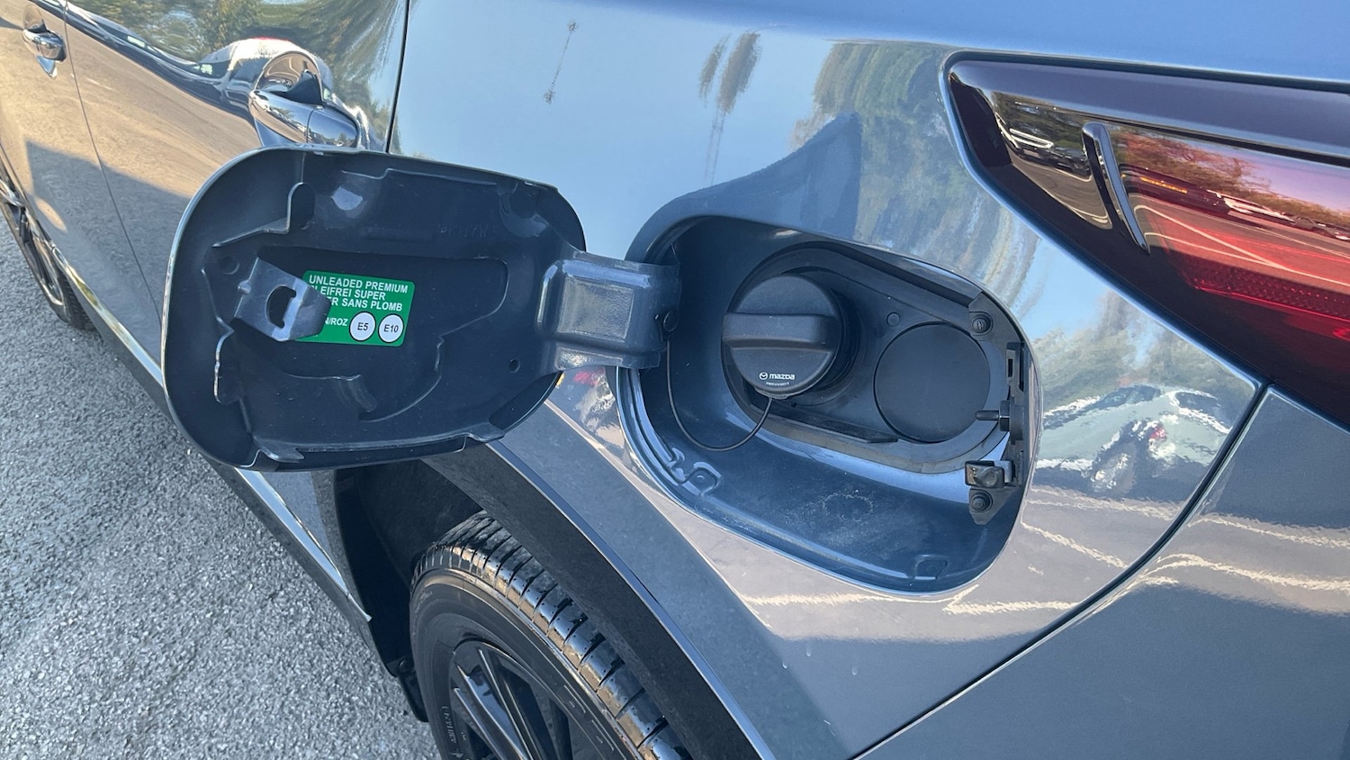 Vehicle 27