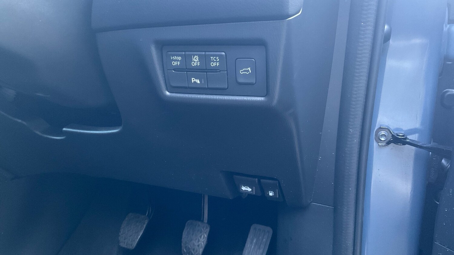 Vehicle 31