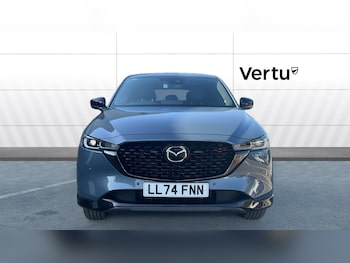 Used Mazda CX-5 2024 for sale - 75497467: Photo