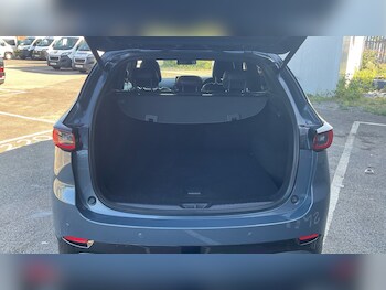Used Mazda CX-5 2024 for sale - 75497467: Photo
