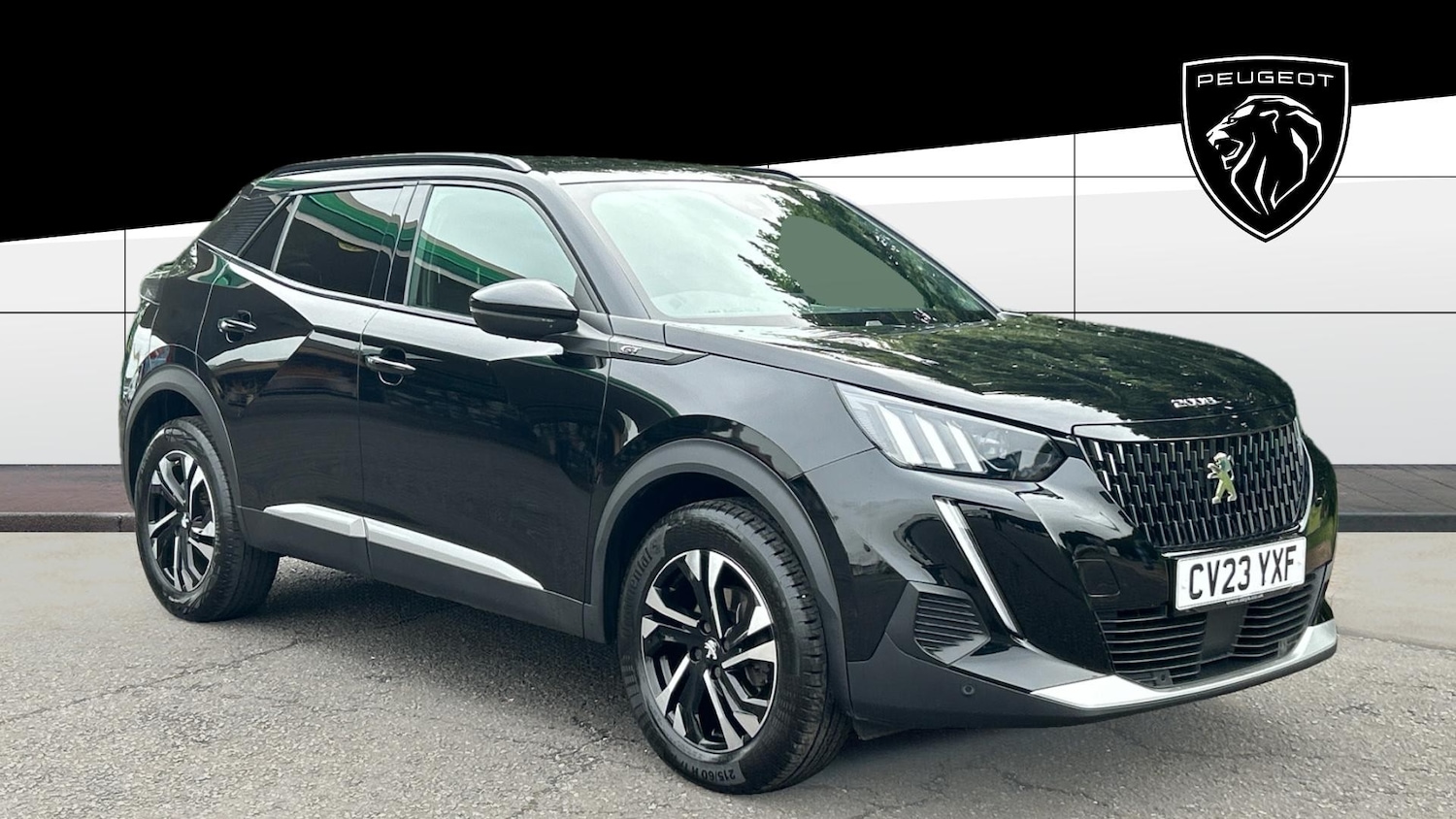 Used Peugeot 2008 2023 for sale - 76430713: Photo 1