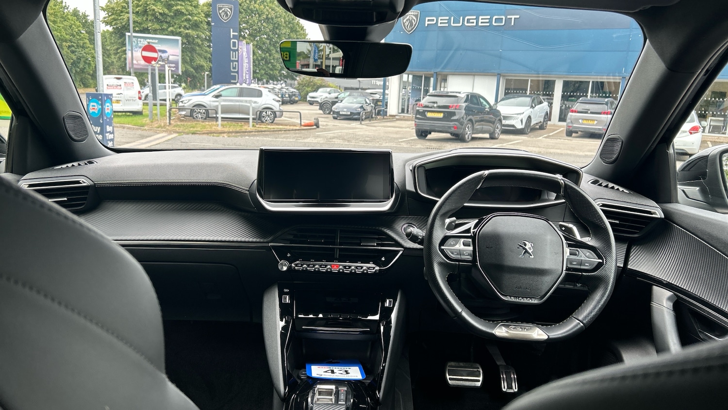 Used Peugeot 2008 2023 for sale - 76430713: Photo 10