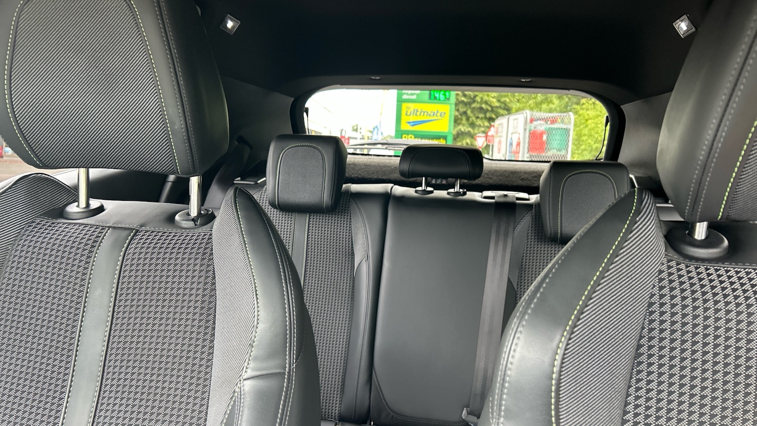 Used Peugeot 2008 2023 for sale - 76430713: Photo 15