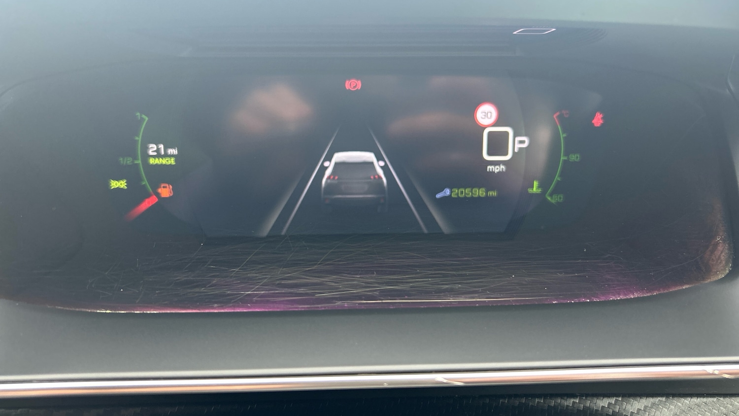 Used Peugeot 2008 2023 for sale - 76430713: Photo 18