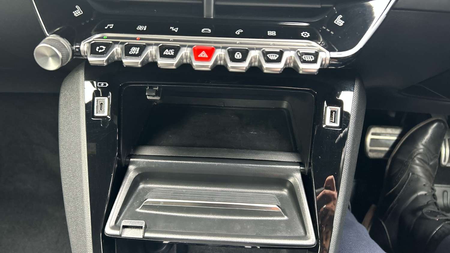 Used Peugeot 2008 2023 for sale - 76430713: Photo 19