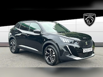 Used Peugeot 2008 2023 for sale - 76430713: Photo