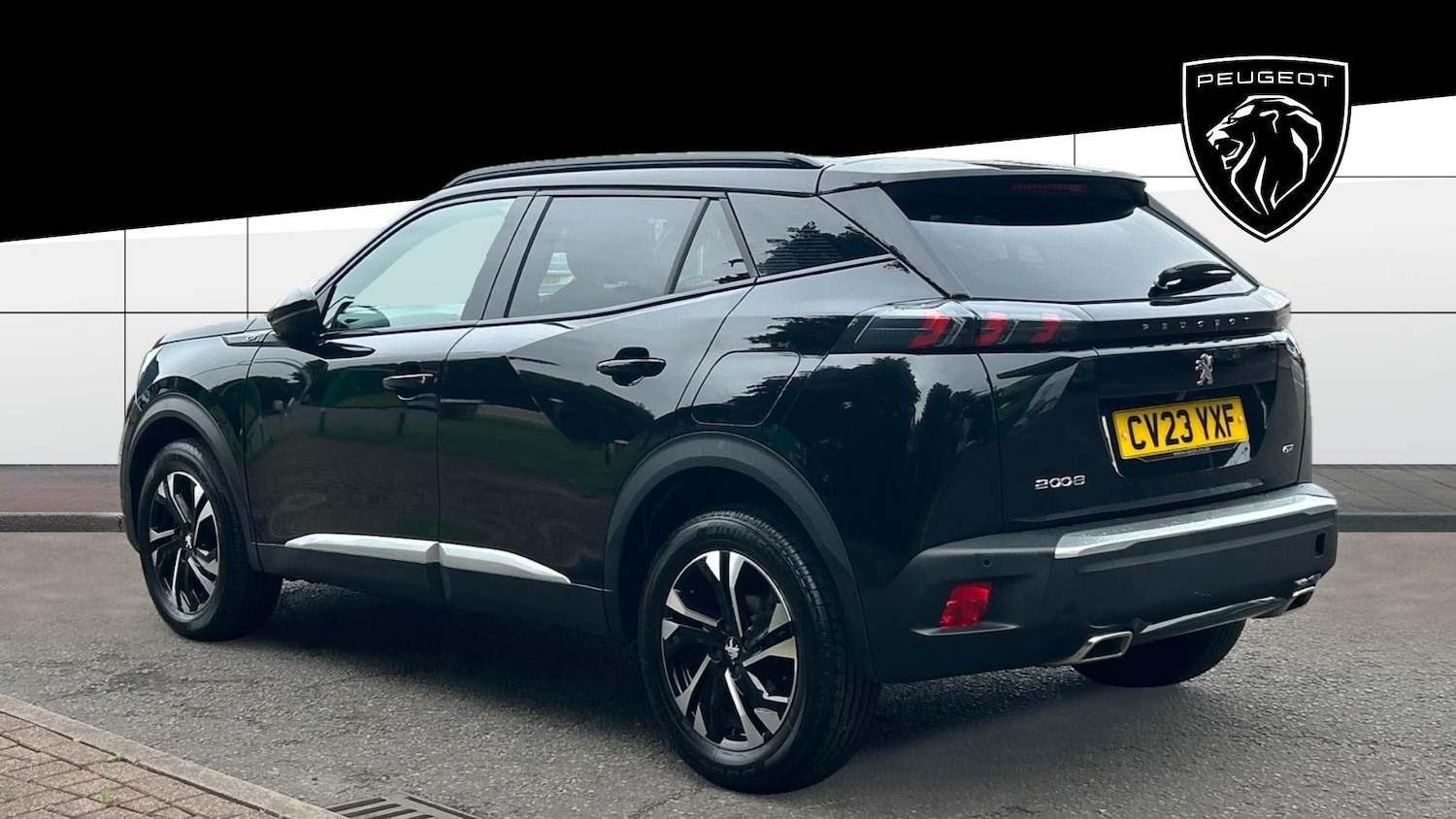 Used Peugeot 2008 2023 for sale - 76430713: Photo 2