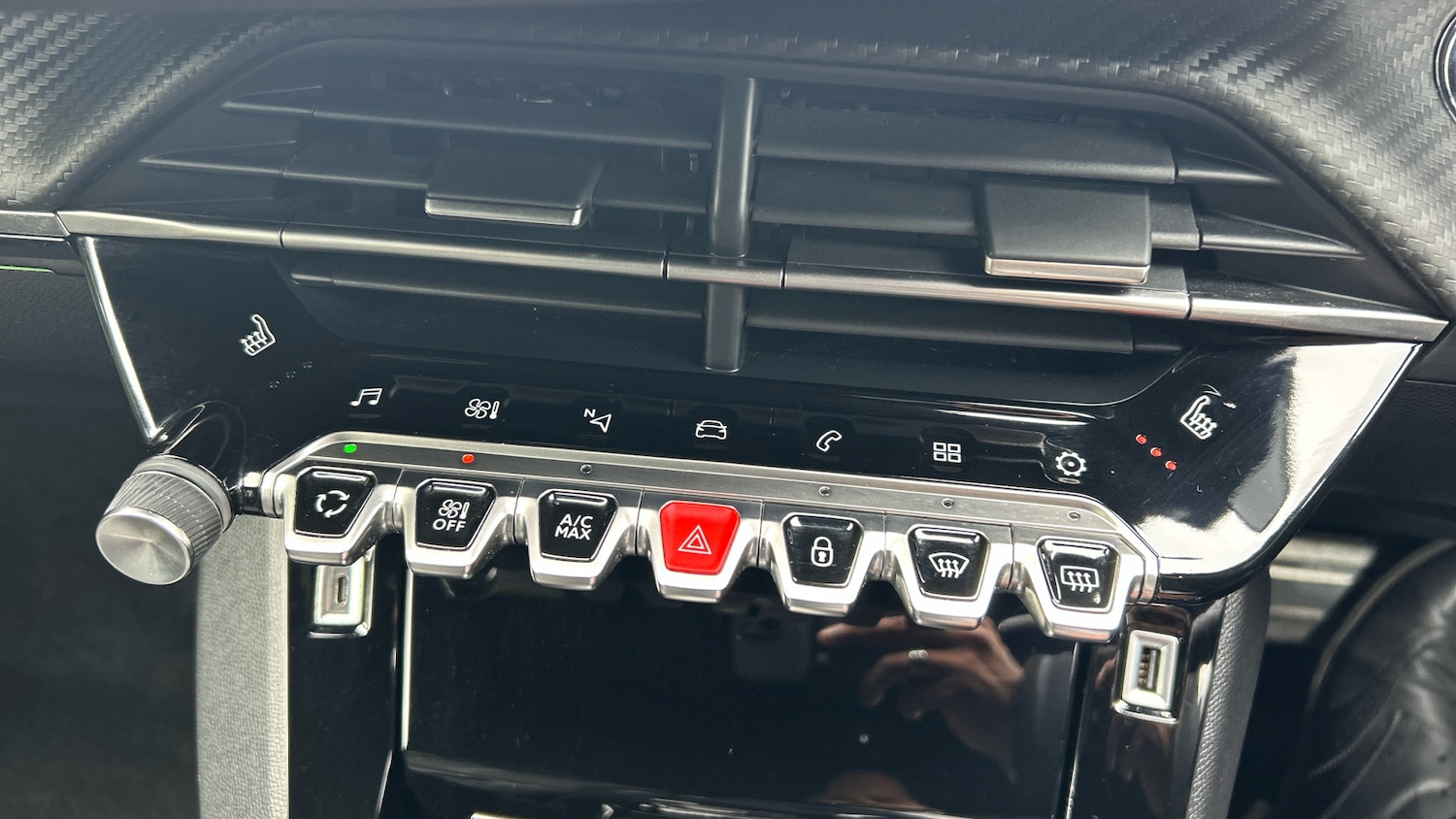 Used Peugeot 2008 2023 for sale - 76430713: Photo 21