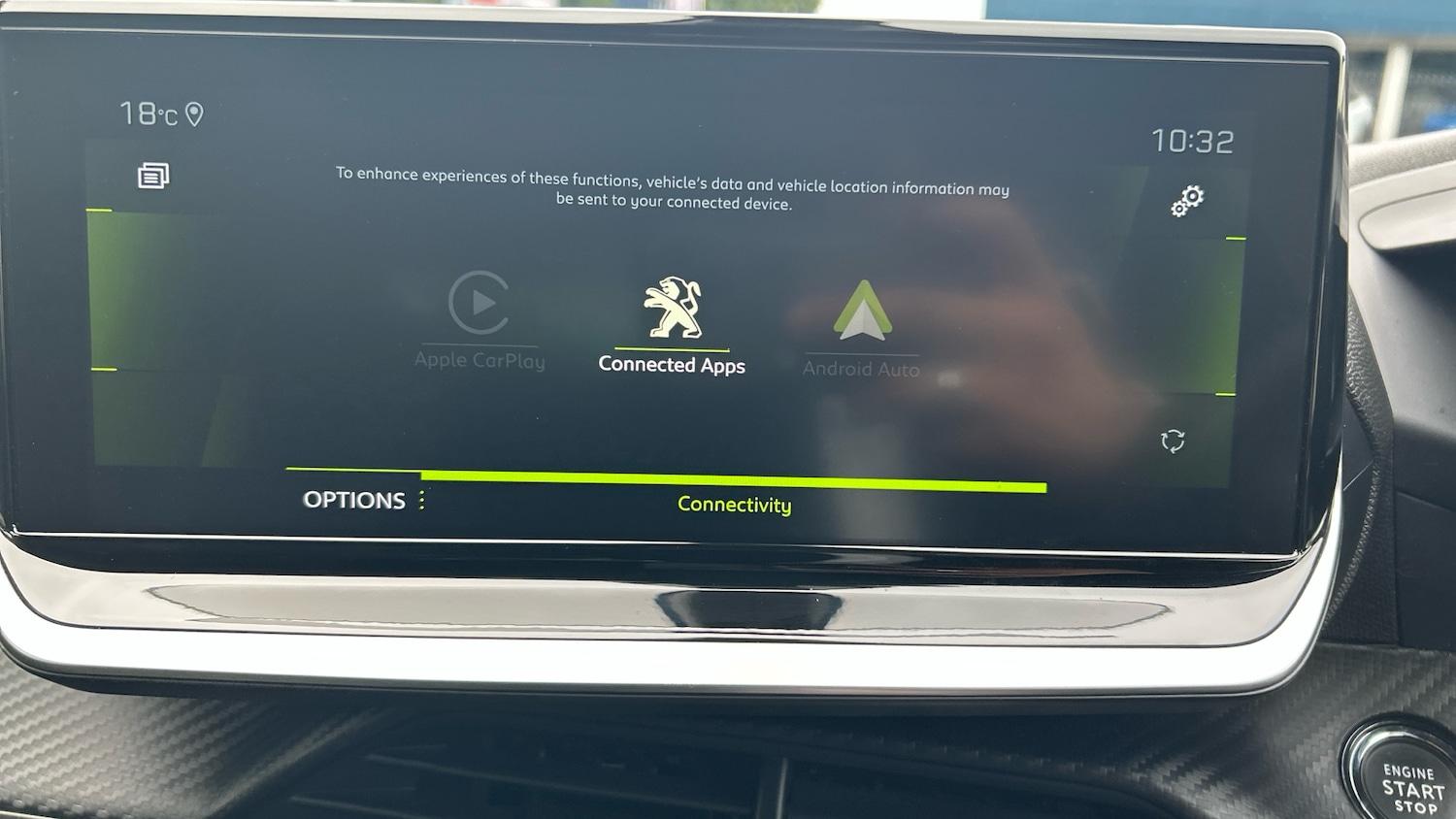 Used Peugeot 2008 2023 for sale - 76430713: Photo 29