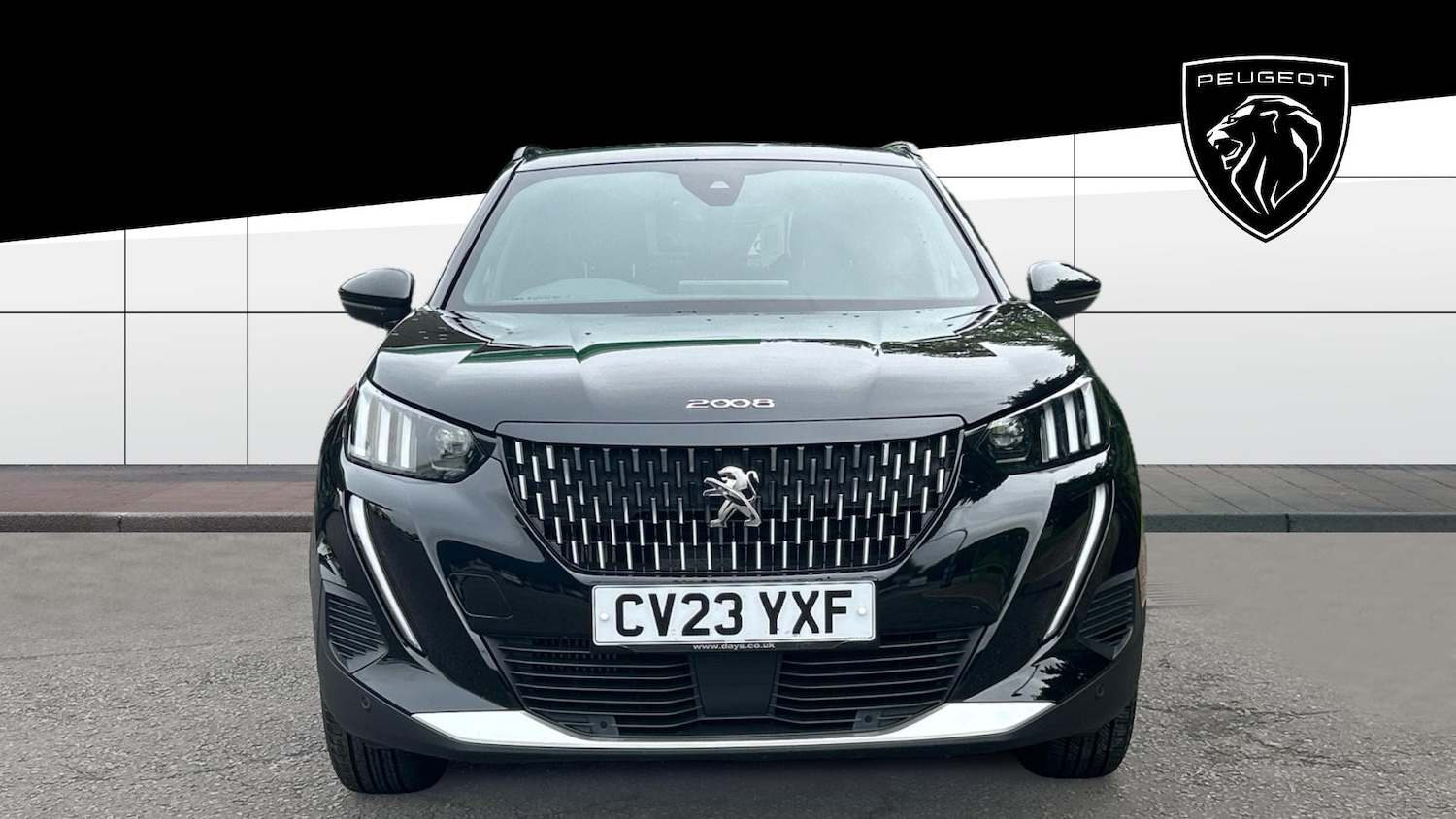 Used Peugeot 2008 2023 for sale - 76430713: Photo 3